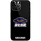 University of California-Santa Barbara UCSB Gauchos Black iPhone 13 Pro Max Skin