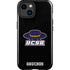 University of California-Santa Barbara UCSB Gauchos Black iPhone 15 Plus Impact Case