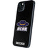 University of California-Santa Barbara UCSB Gauchos Black iPhone 15 Plus Skin