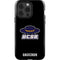 University of California-Santa Barbara UCSB Gauchos Black iPhone 14 Pro Impact Case