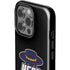 University of California-Santa Barbara UCSB Gauchos Black iPhone 14 Pro Impact Case