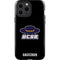 University of California-Santa Barbara UCSB Gauchos Black iPhone 14 Pro Max Impact Case