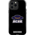 University of California-Santa Barbara UCSB Gauchos Black iPhone 14 Pro Max Impact Case
