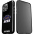 University of California-Santa Barbara UCSB Gauchos Black iPhone 14 Pro Max Impact Case