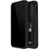 University of California-Santa Barbara UCSB Gauchos Black iPhone 14 Pro Max Waterproof Case