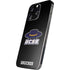 University of California-Santa Barbara UCSB Gauchos Black iPhone 14 Pro Skin