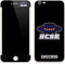 University of California-Santa Barbara UCSB Gauchos Black iPhone 6/6s Plus Skin