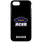 University of California-Santa Barbara UCSB Gauchos Black iPhone 7 Pro Case