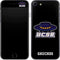 University of California-Santa Barbara UCSB Gauchos Black iPhone 7 Skin