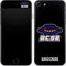 University of California-Santa Barbara UCSB Gauchos Black iPhone 8 Skin