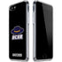 University of California-Santa Barbara UCSB Gauchos Black iPhone SE (2nd & 3rd Gen) Clear Case