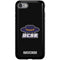 University of California-Santa Barbara UCSB Gauchos Black iPhone SE (2nd & 3rd Gen) Pro Case