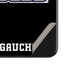 University of California-Santa Barbara UCSB Gauchos Black iPhone SE (2nd & 3rd Gen) Skin
