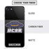 University of California-Santa Barbara UCSB Gauchos Black iPhone SE (2nd & 3rd Gen) Skin