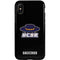 University of California-Santa Barbara UCSB Gauchos Black iPhone X Pro Case