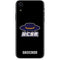 University of California-Santa Barbara UCSB Gauchos Black iPhone XR Skin