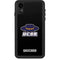 University of California-Santa Barbara UCSB Gauchos Black iPhone XR Waterproof Case