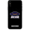 University of California-Santa Barbara UCSB Gauchos Black iPhone XS Max Skin