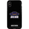 University of California-Santa Barbara UCSB Gauchos Black iPhone XS Pro Case