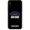University of California-Santa Barbara UCSB Gauchos Black iPhone XS Skin
