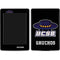 University of California-Santa Barbara UCSB Gauchos Black Amazon Kindle Skin