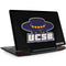 University of California-Santa Barbara UCSB Gauchos Black Legion Y720 Skin