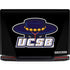 University of California-Santa Barbara UCSB Gauchos Black Legion Y720 Skin