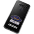 University of California-Santa Barbara UCSB Gauchos Black LG K51/Q51 Clear Case