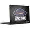 University of California-Santa Barbara UCSB Gauchos Black MacBook Air 15 in (2023) Skin