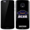 University of California-Santa Barbara UCSB Gauchos Black Moto G6 Skin