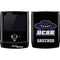 University of California-Santa Barbara UCSB Gauchos Black Motorola RAZR Skin