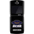 University of California-Santa Barbara UCSB Gauchos Black Motorola RAZR Skin