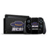 University of California-Santa Barbara UCSB Gauchos Black Nintendo Switch Bundle Skin