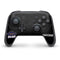 University of California-Santa Barbara UCSB Gauchos Black Nintendo Switch Pro Controller Skin