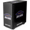 University of California-Santa Barbara UCSB Gauchos Black NZXT H510 Compact ATX Mid-Tower Case Skin