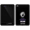 University of California-Santa Barbara UCSB Gauchos Black Otterbox Defender iPad Skin