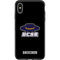 University of California-Santa Barbara UCSB Gauchos Black Otterbox Symmetry iPhone Skin