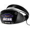 University of California-Santa Barbara UCSB Gauchos Black PlayStation VR2 Skin