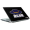 University of California-Santa Barbara UCSB Gauchos Black Portege Z30t/Z30t-A Skin