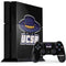 University of California-Santa Barbara UCSB Gauchos Black PS4 Console and Controller Bundle Skin