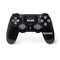 University of California-Santa Barbara UCSB Gauchos Black PS4 Controller Skin