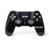 University of California-Santa Barbara UCSB Gauchos Black PS4 Controller Skin