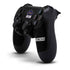 University of California-Santa Barbara UCSB Gauchos Black PS4 Controller Skin