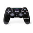 University of California-Santa Barbara UCSB Gauchos Black PS4 Pro/Slim Controller Skin