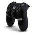 University of California-Santa Barbara UCSB Gauchos Black PS4 Pro/Slim Controller Skin