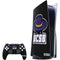 University of California-Santa Barbara UCSB Gauchos Black PS5 Bundle Skin