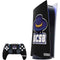 University of California-Santa Barbara UCSB Gauchos Black PS5 Digital Edition Bundle Skin
