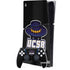 University of California-Santa Barbara UCSB Gauchos Black PS5 Slim Digital Edition Bundle Skin