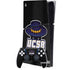 University of California-Santa Barbara UCSB Gauchos Black PS5 Slim Digital Edition Console Skin
