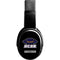 University of California-Santa Barbara UCSB Gauchos Black Skullcandy Crusher Wireless Skin